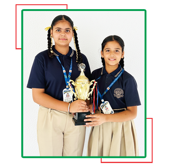 TARA CONVENT SCHOOL